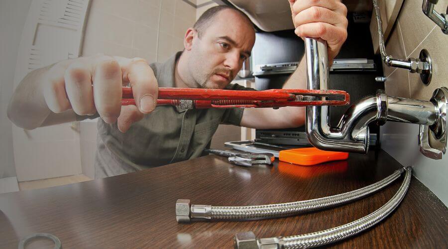 Professional sewer line replacement in Hull, GA